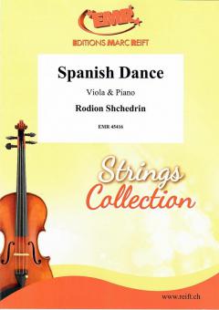 Spanish Dance Download