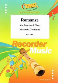 Romanze Download
