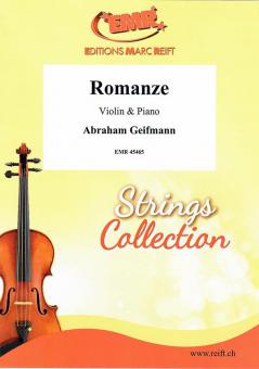 Romanze Download
