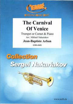 The Carnival Of Venice Download