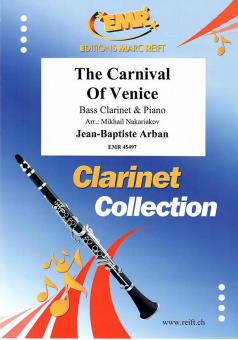 The Carnival Of Venice Download