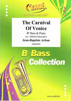 The Carnival Of Venice Download