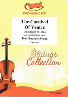 The Carnival Of Venice Download