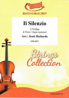 Il Silenzio Download