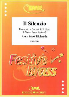 Il Silenzio Download