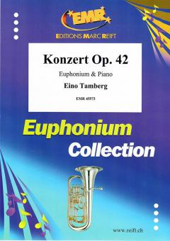 Konzert Op. 42 Download