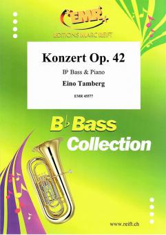 Konzert Op. 42 Download