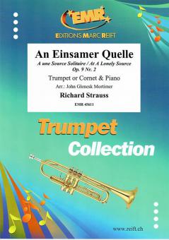 An Einsamer Quelle op. 9 Nr. 2 Download