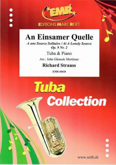 An Einsamer Quelle op. 9 Nr. 2 Download
