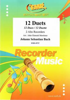12 Duets Download