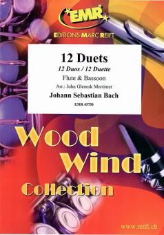 12 Duets Download