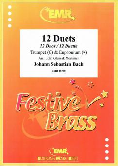 12 Duets Download