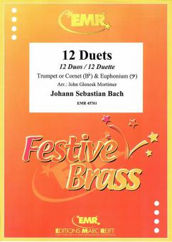 12 Duets Download