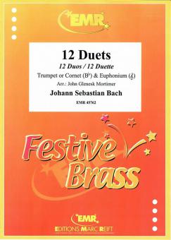 12 Duets Download