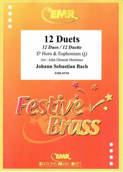 12 Duets Download