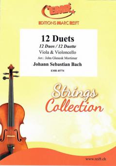 12 Duets Download