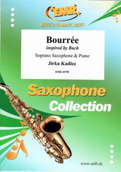 Bourrée Download