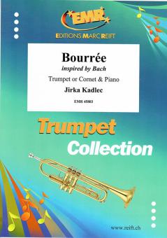 Bourrée Download