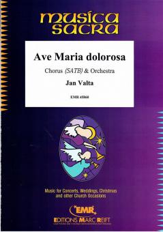 Ave Maria dolorosa Download