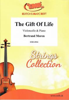 The Gift Of Life Download