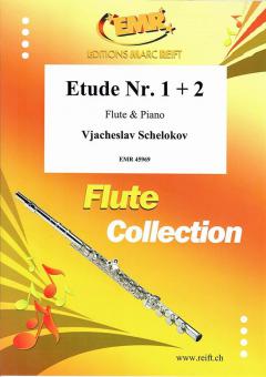Etude Nr. 1&2 Download