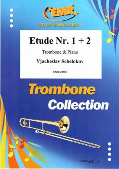Etude Nr. 1&2 Download