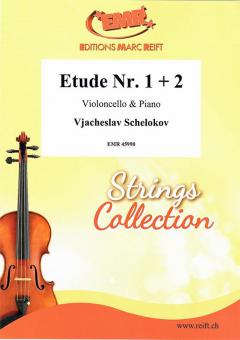 Etude Nr. 1&2 Download