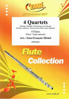 4 Quartets Download