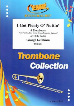 I Got Plenty O' Nuttin' Download