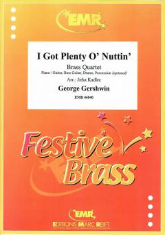 I Got Plenty O' Nuttin' Download