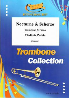 Nocturne & Scherzo Download