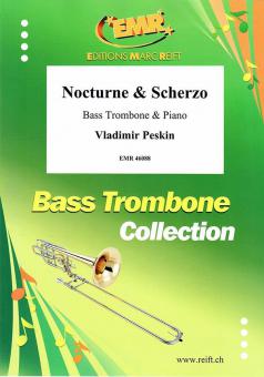 Nocturne & Scherzo Download