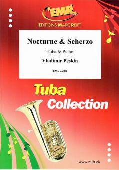 Nocturne & Scherzo Download