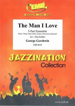 The Man I Love Download