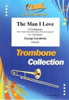 The Man I Love Download