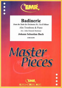 Badinerie Download