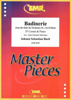 Badinerie Download