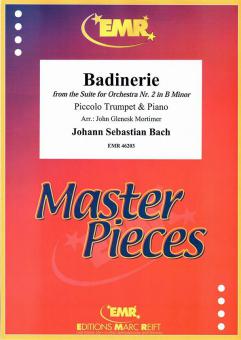 Badinerie Download