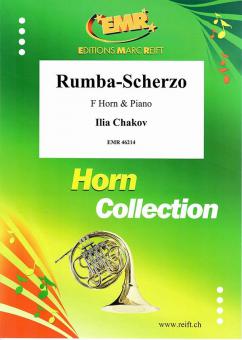 Rumba-Scherzo Download