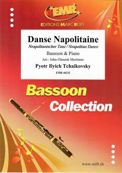 Danse Napolitaine Download