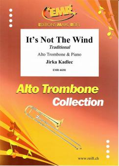 It's Not The Wind Download