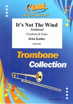 It's Not The Wind Download