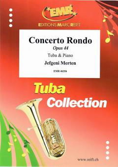Concerto Rondo op. 44 Download