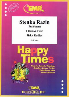 Stenka Razin Download