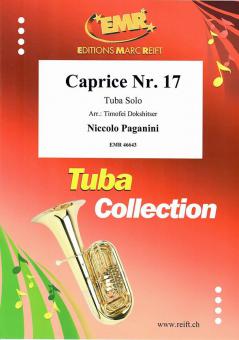 Caprice Nr. 17 Download
