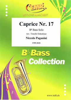 Caprice Nr. 17 Download