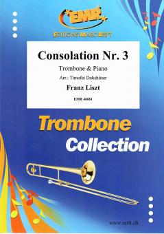 Consolation Nr. 3 Download