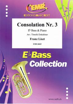 Consolation Nr. 3 Download