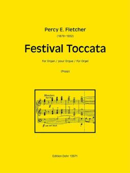 Festival Toccata 