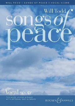 Songs of Peace 